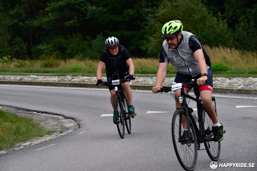 Bild från Velothon Stockholm 2016 55km